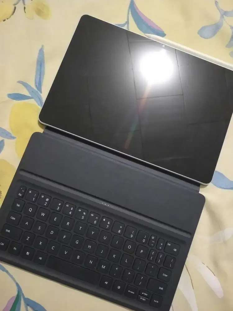 HUAWEI MatePad 11.5S Gratis Fullset dengan Keyboard dan Pen Huawei