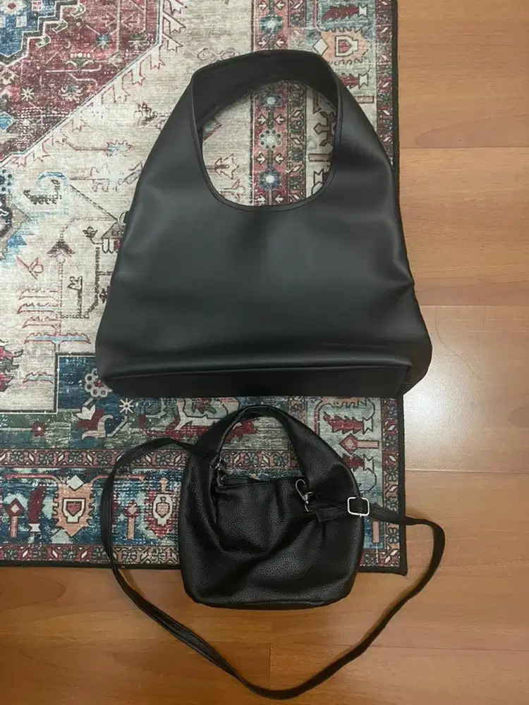 Tas Wanita Shoulder Bag