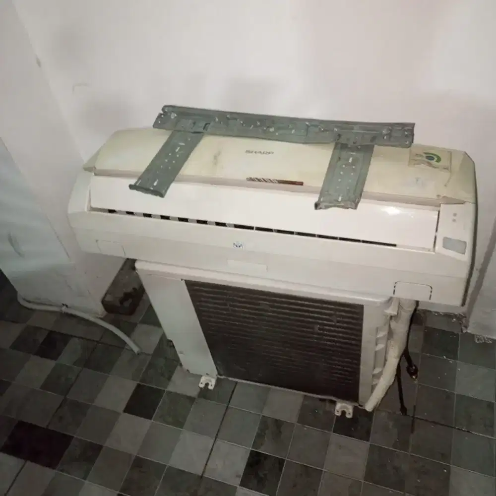 Jual AC Sharp 1/2 PK , NEGO