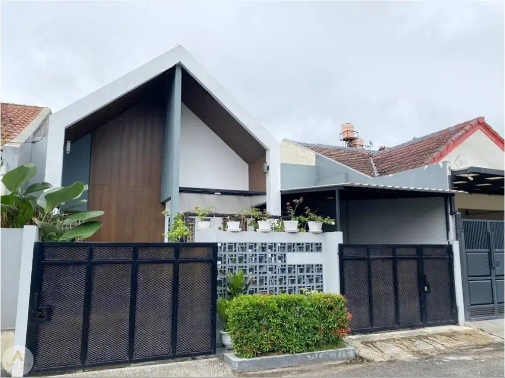 turun harga jual cepat rumah taman kopo indah lokasi bagus