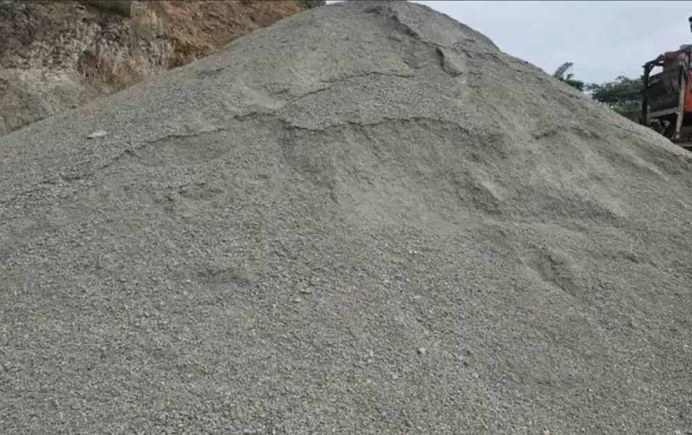 Suplayer kontruksi batu alam