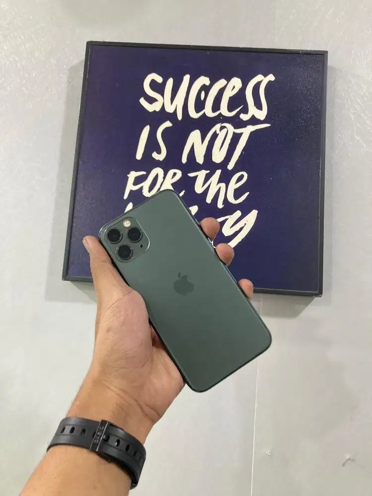 Iphone 11 pro 64gb inter allop