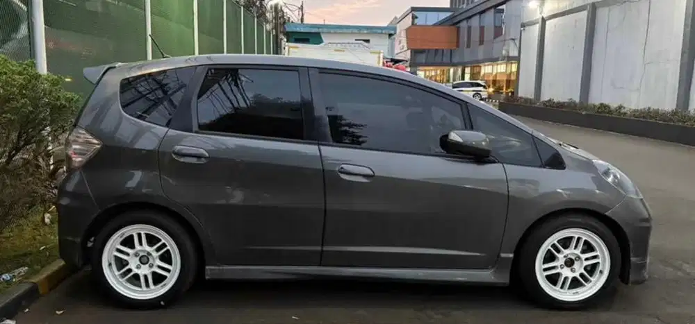 Velg Enkei Rep RPF1 R16 Lebar 7 Et 42 PCD 4x100