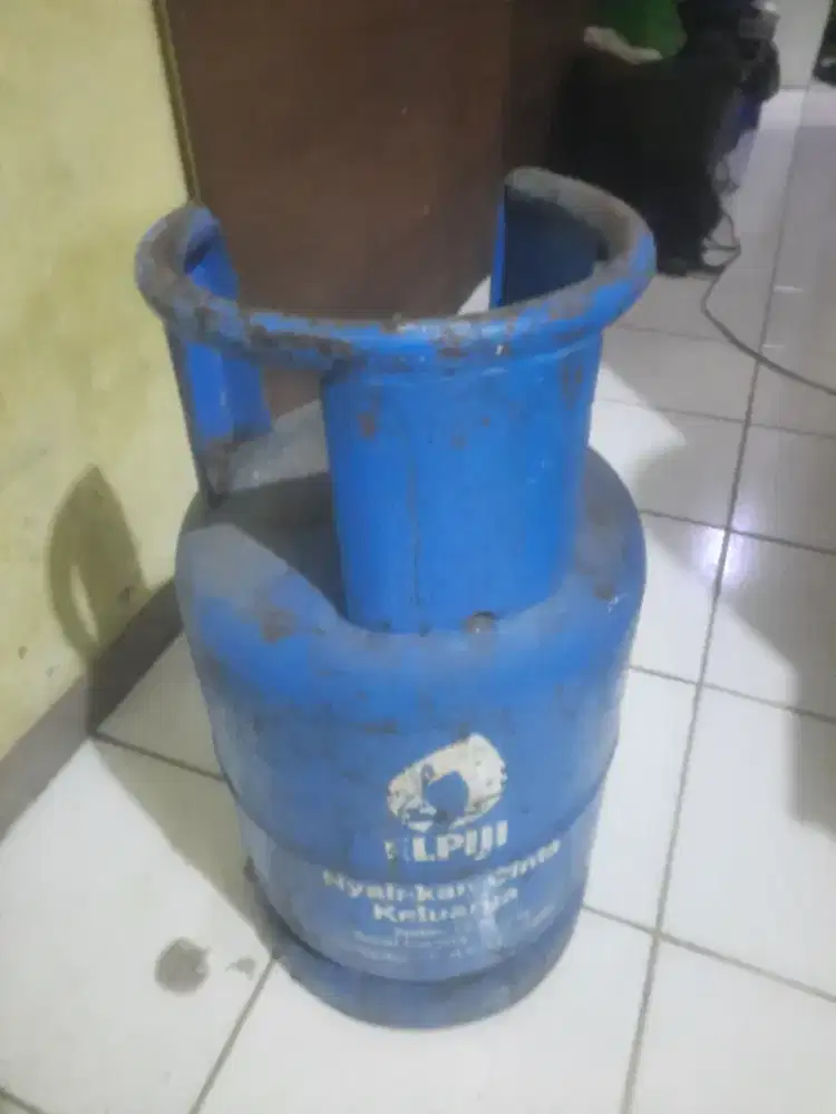 Tabung gas 12kg