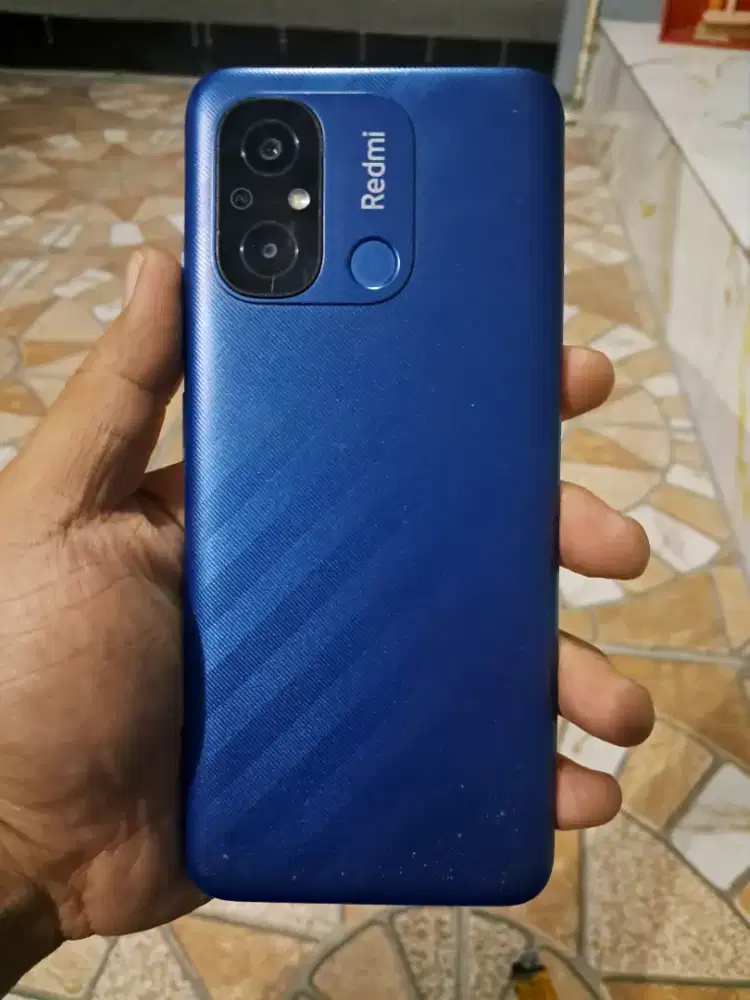 Xiaomi Redmi 12c 4/64