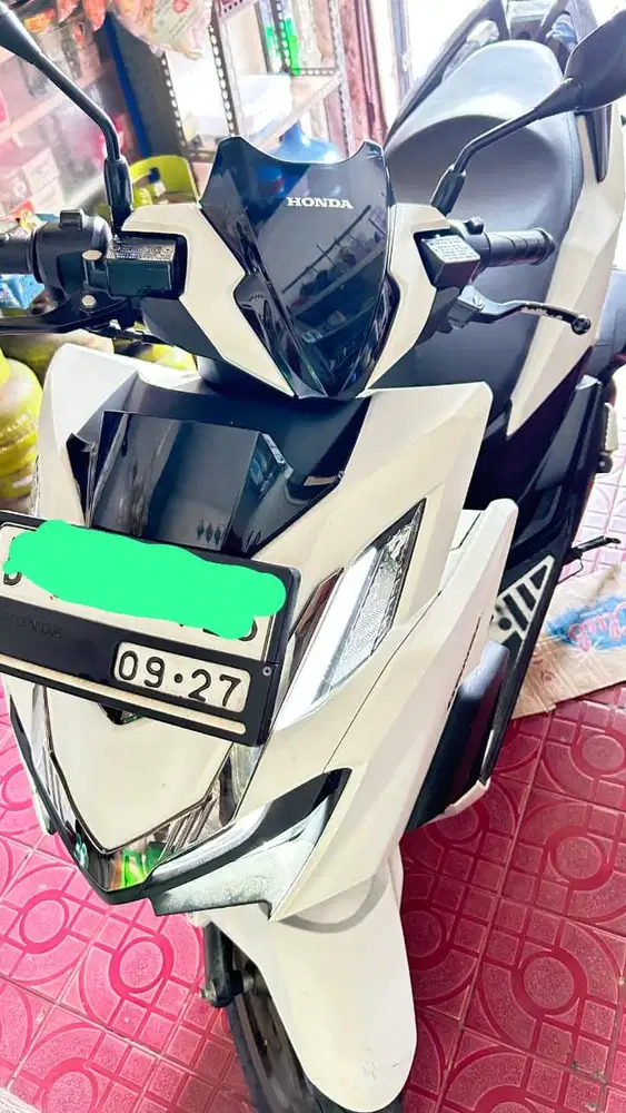 VARIO 160 ABS 2022