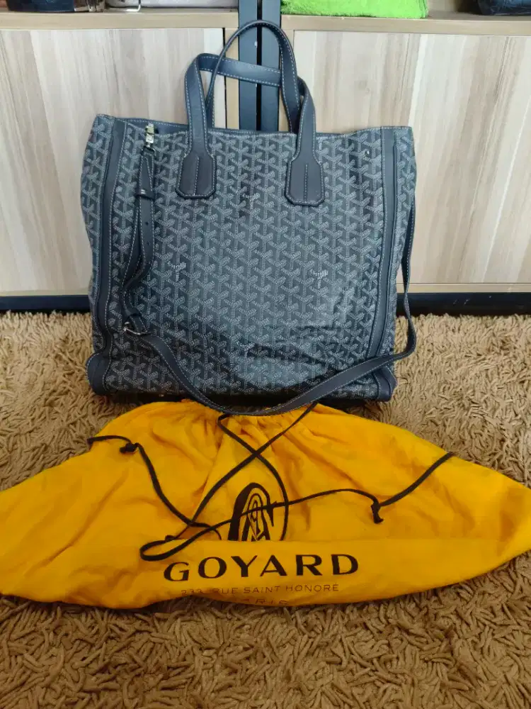 GOYARD VOLTAIRE original for unisex