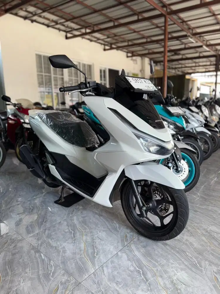 PCX 160 CBS 2025