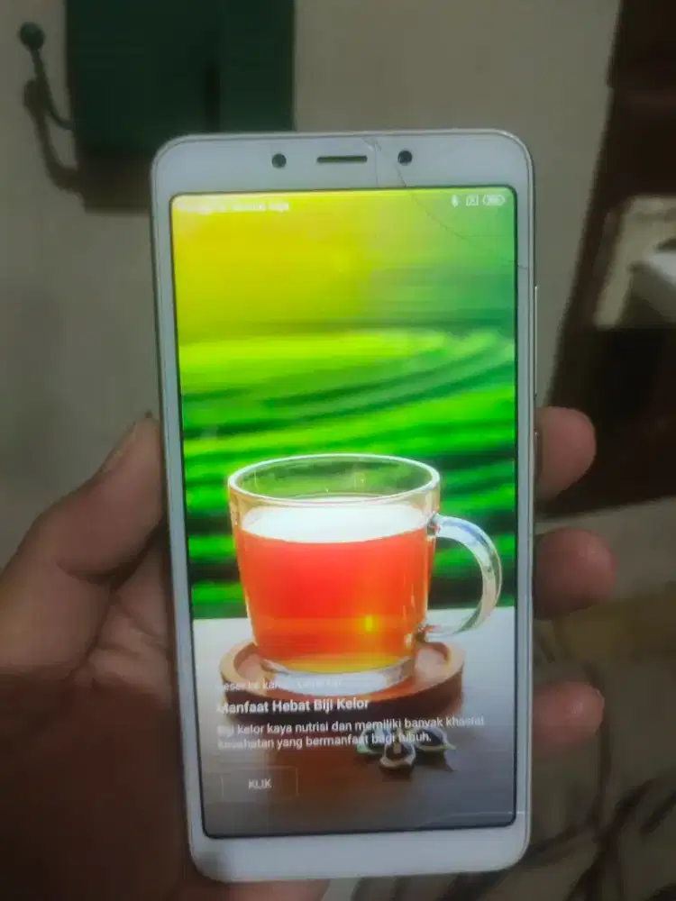 REDMI 6A NORMAL