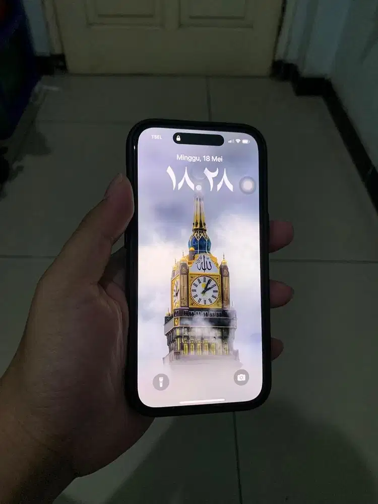 Iphone 15 128gb Ibox