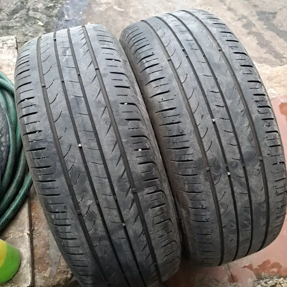 Ban 195 55 16 goodyear