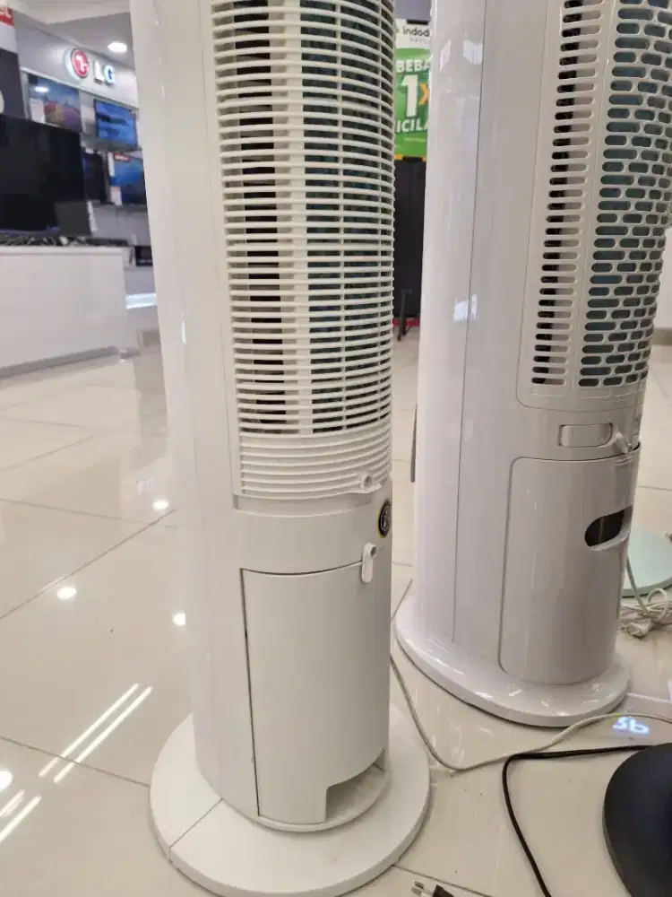 KREDIT AIR COOLER TANPA DP
