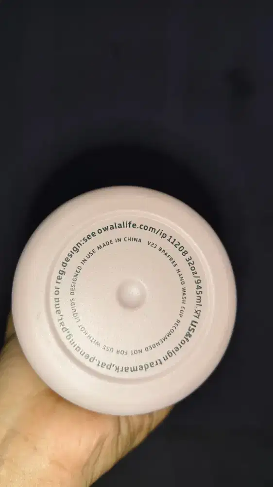 OWALA ORI 100%  persen