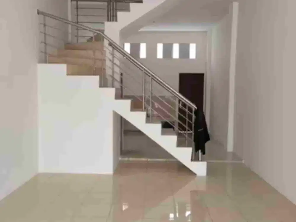 Dijual Rumah Murah Daerah Brayan