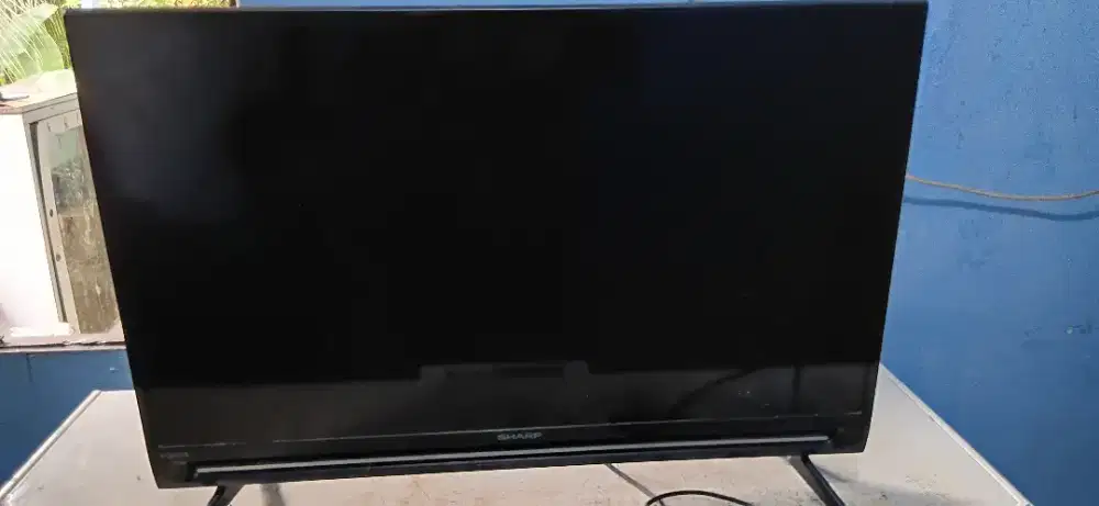 TV LED 43 inc bisa wifi