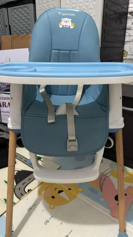 Baby Chair Sugar Baby