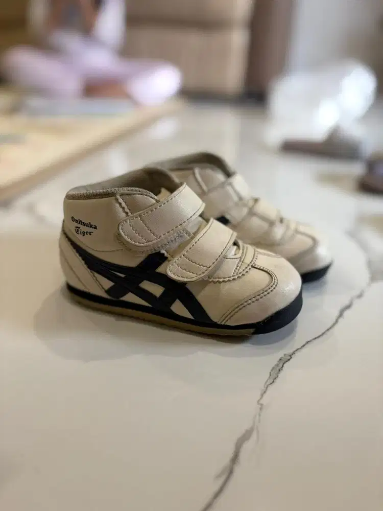 Onitsuka Tiger Shoes