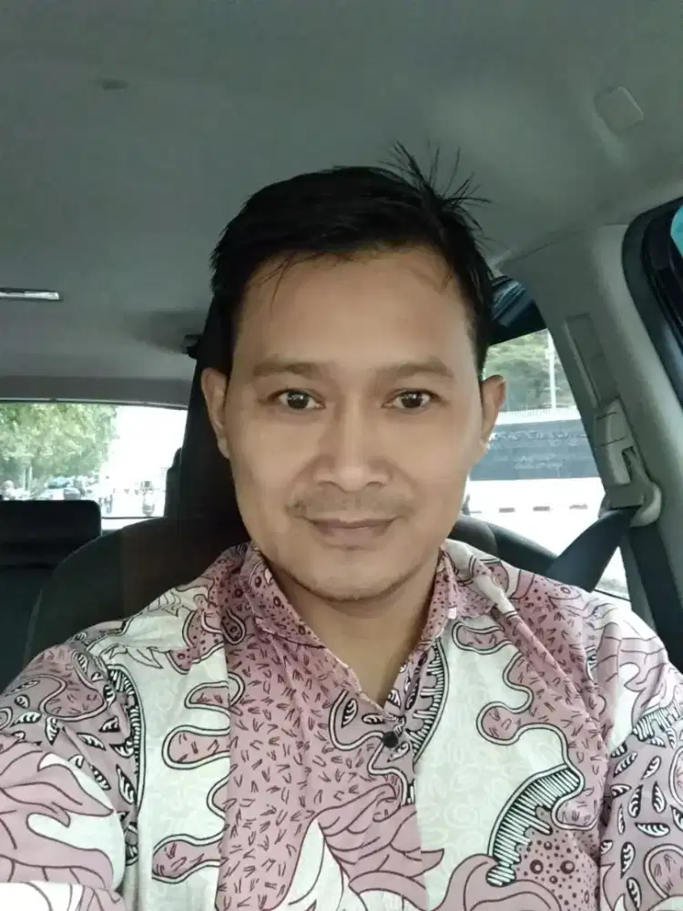 Driver BOD atau Operasional