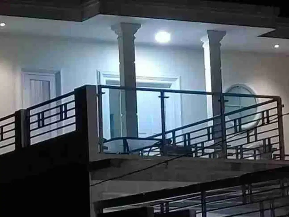 Rumah Jatipadang Pasar Minggu