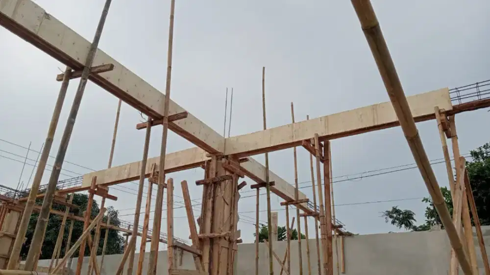 Tukang perbaikan atap bocor dan renovasi