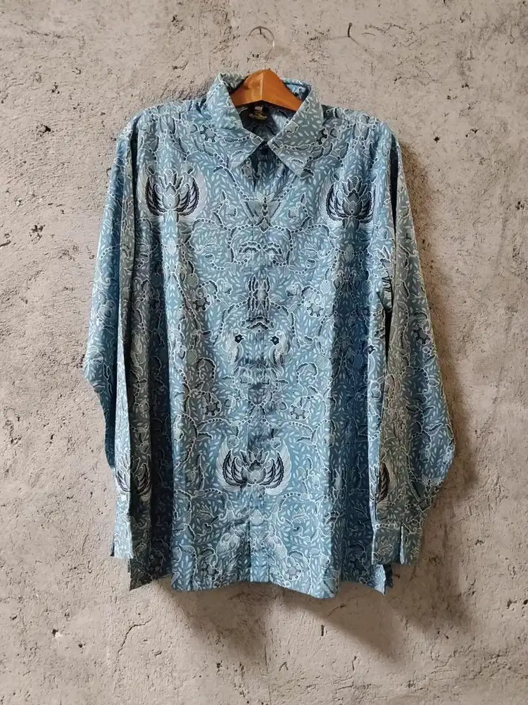 batik danar hadi xl