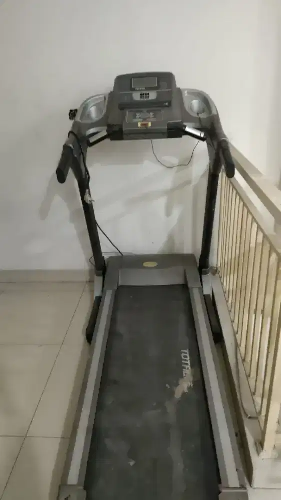 Jual borongan alat2 fitness