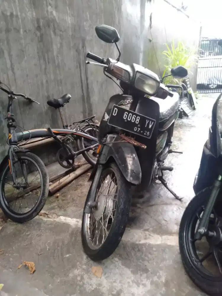 Honda Astrea Grand 1997