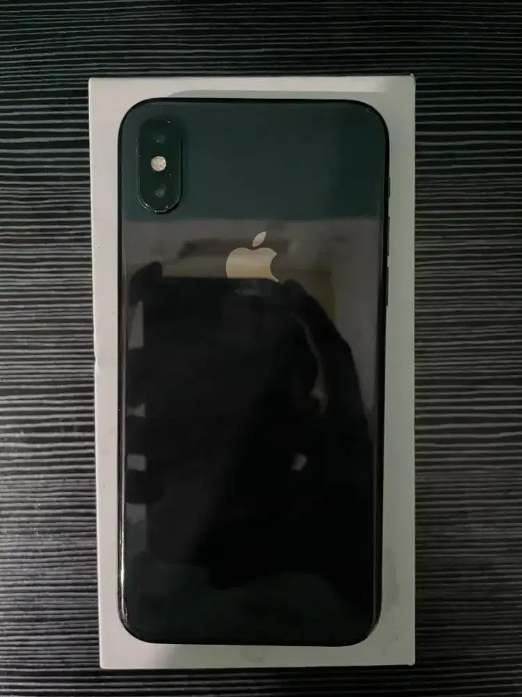 iphone x 64 wifi only