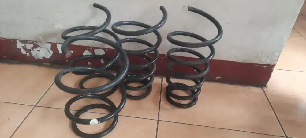 Per keong toyota camry tahun 2008-2011 copotan original