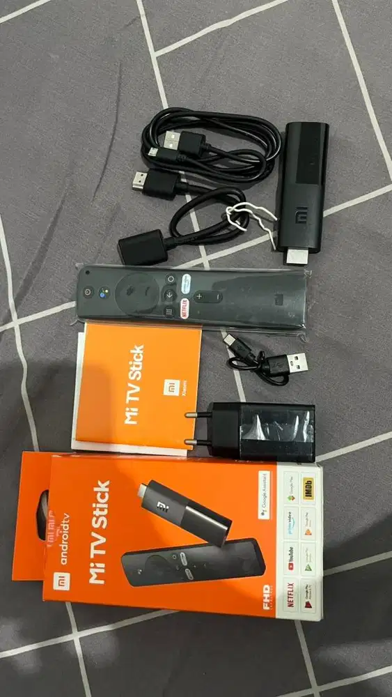 Xiaomi Android TV Stick