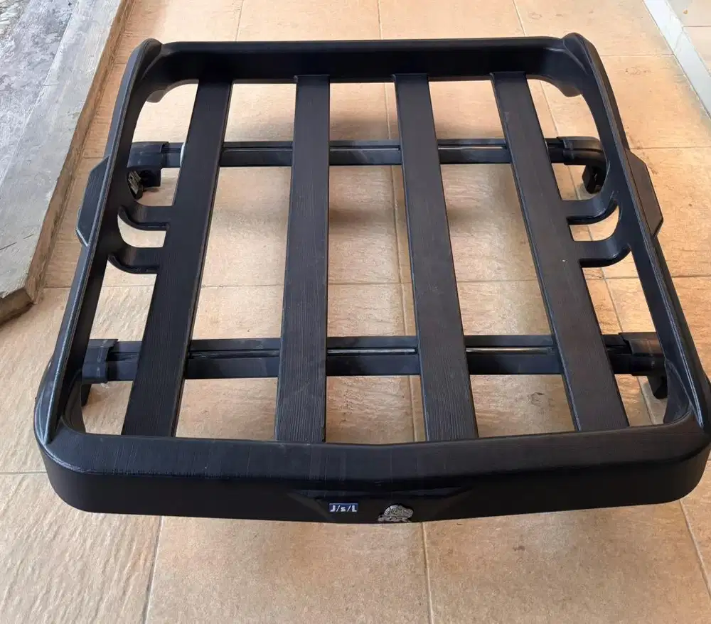 Rak Bagasi Atas Mobil