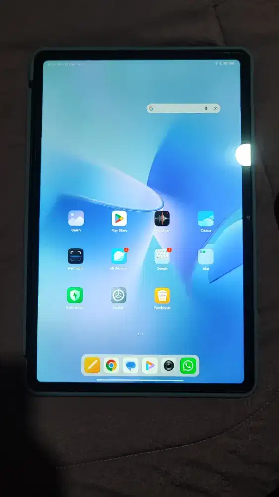 Jual Tablet Poco Pad