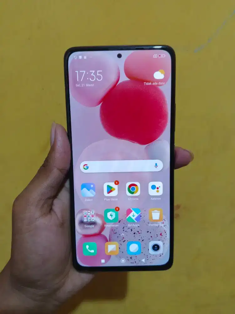 REDMI NOTE 10 PRO (6/64)
