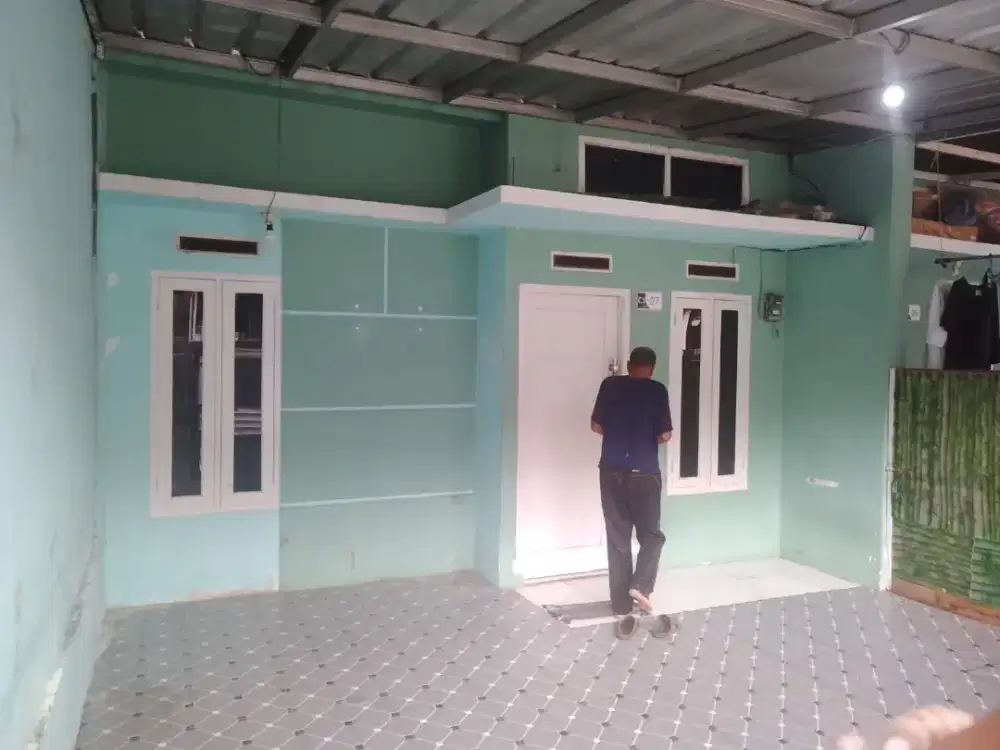 Disewakan 1 Rumah
