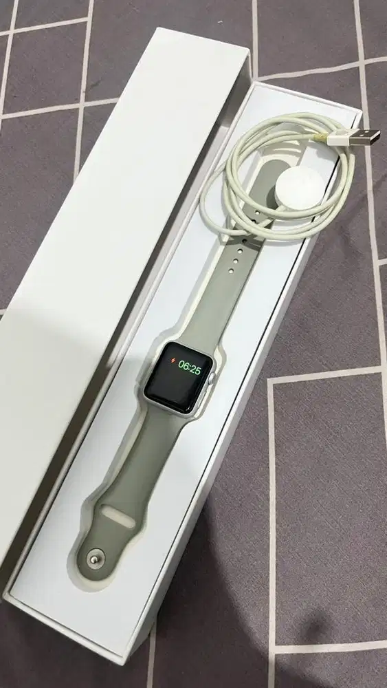 iWatch series 1 38mm Second Fullset