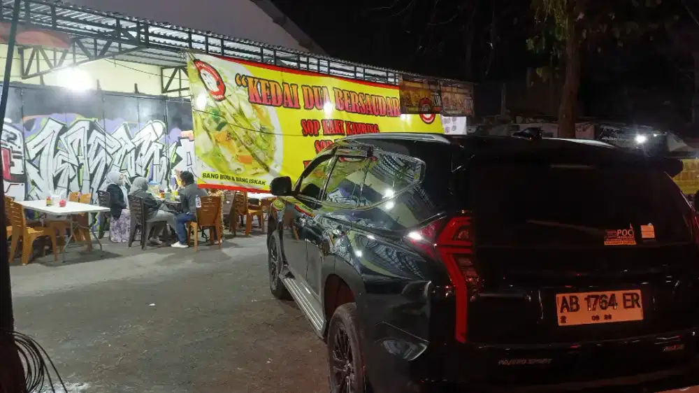 Dicari pegawai kedai serabutan