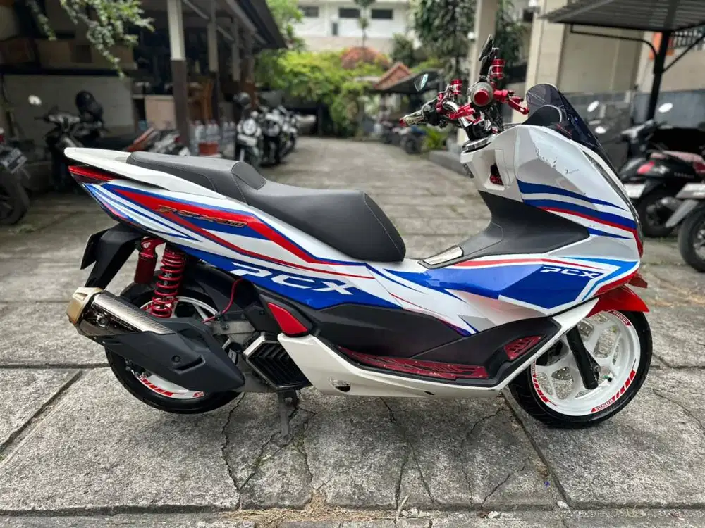 Honda PCX 160 non abs THN 2023