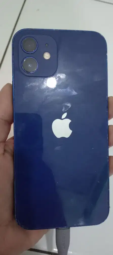 Jual iPhone 12 internal 64 gb