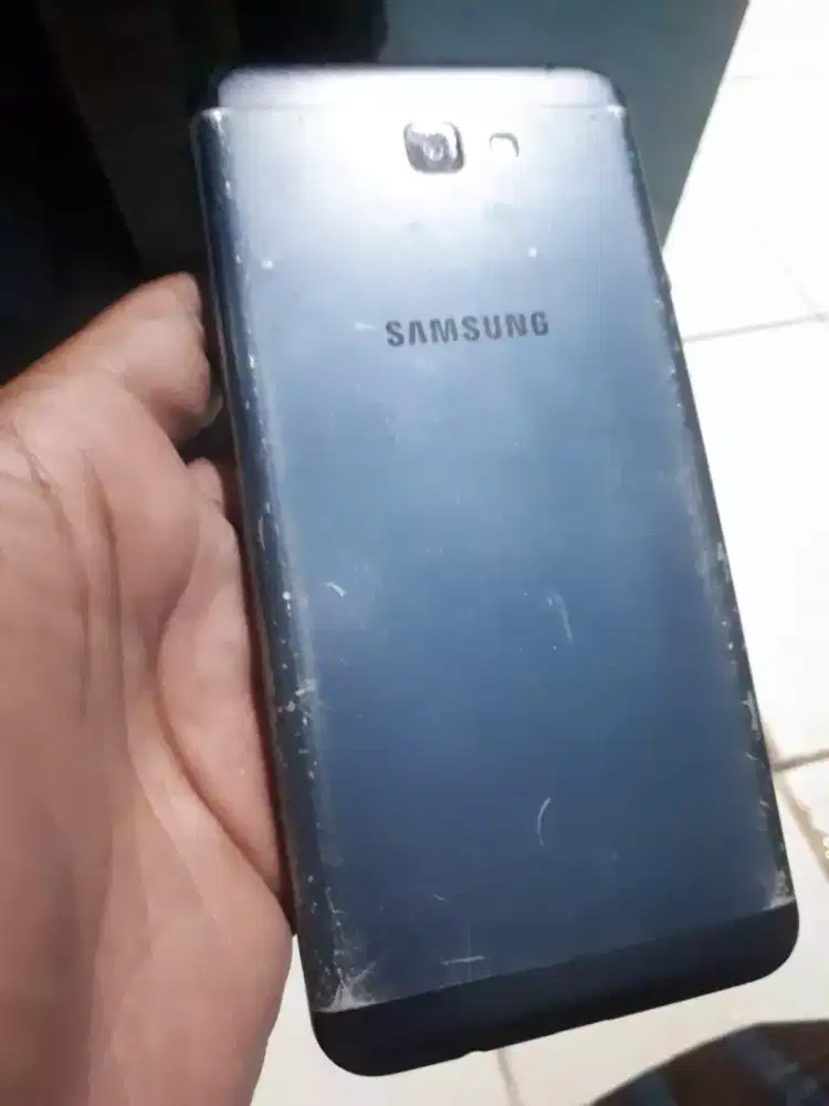 Samsung J7 Prime Normal