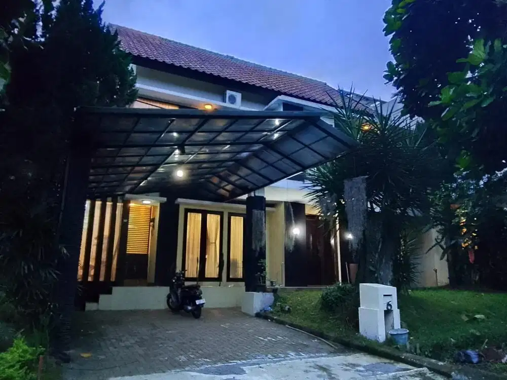 sewa kamar harian/mingguan/bulanan