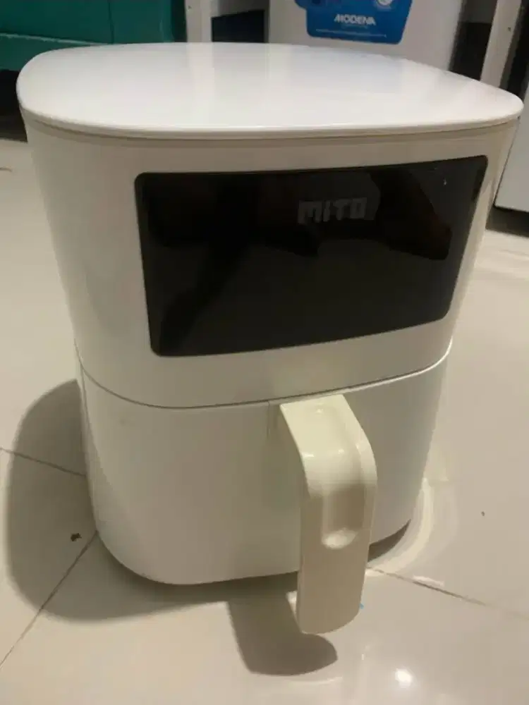 Air fryer merk MITO