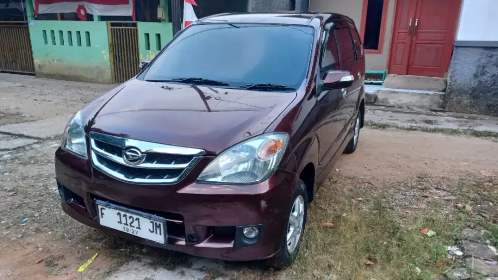 Ori Low KM Istimewa Pjk Pjng