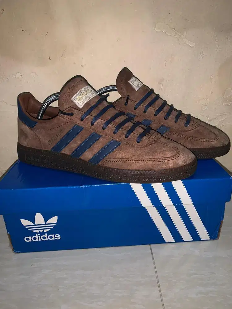 ADIDAS SPEZIAL LIMITED COLOR