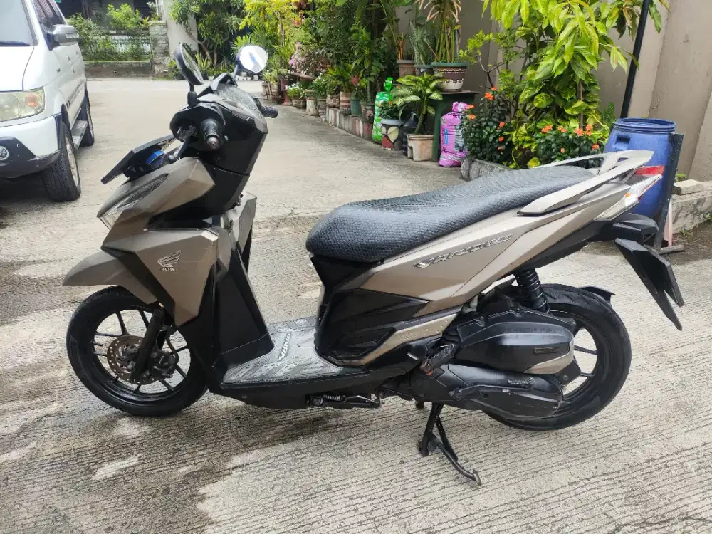 Vario 2018 150 cc