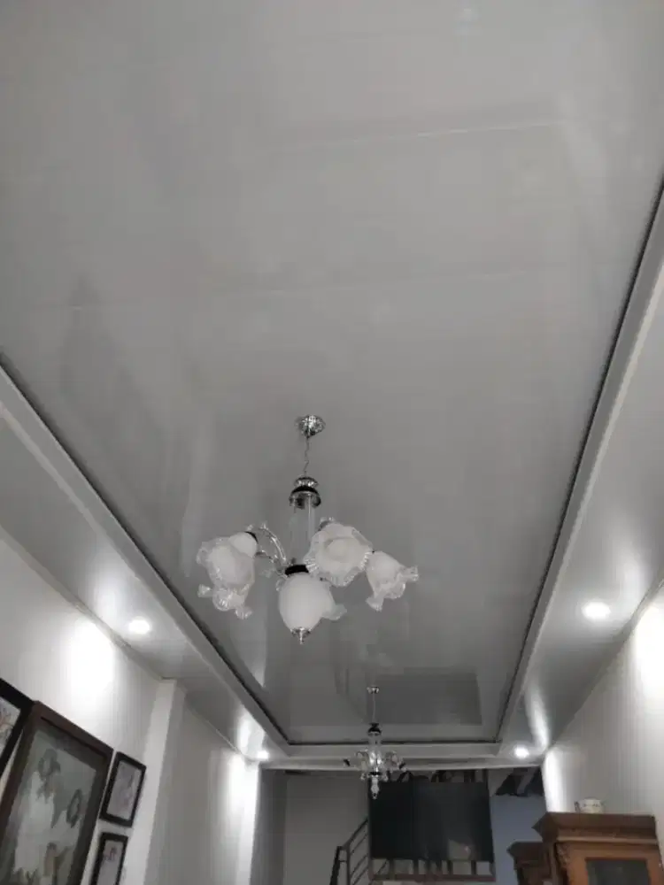 Distributor Plafon pvc dan renovasi dll