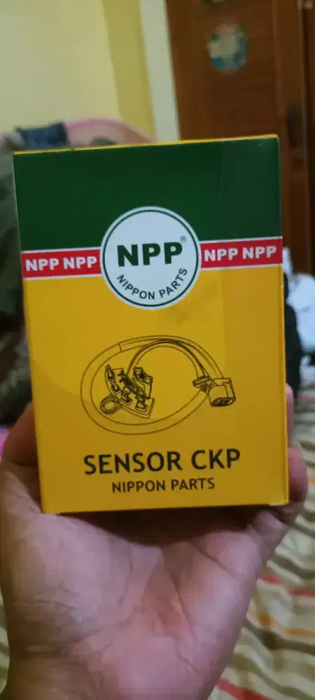 Sensor CKP lexi aerox nmax