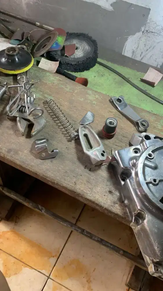 DIBUTUHKAN SEGERA LOWONGAN KERJA KHUSUS COWO!!!