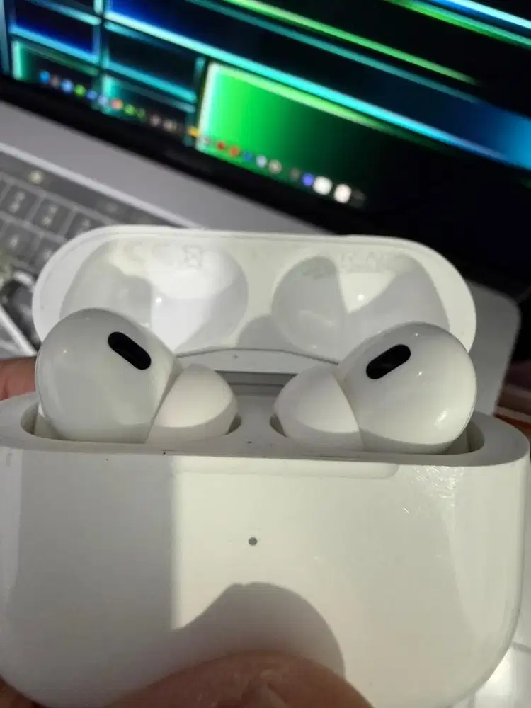 Airpods pro 2 mulus