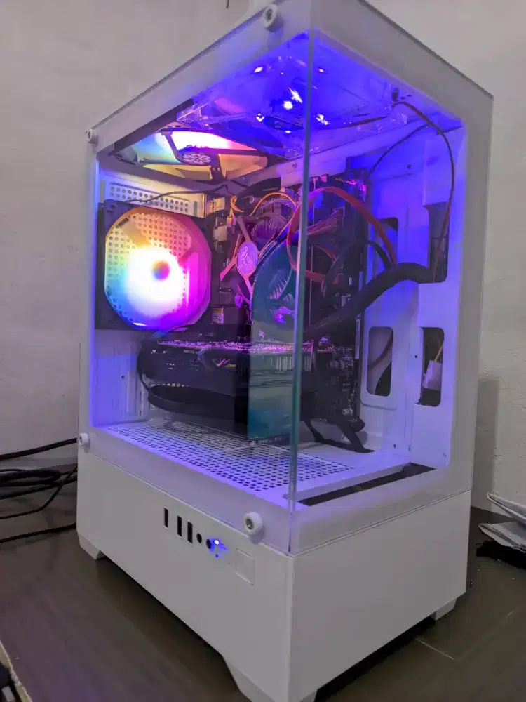 Pc rakitan xeon e3 1230 v3