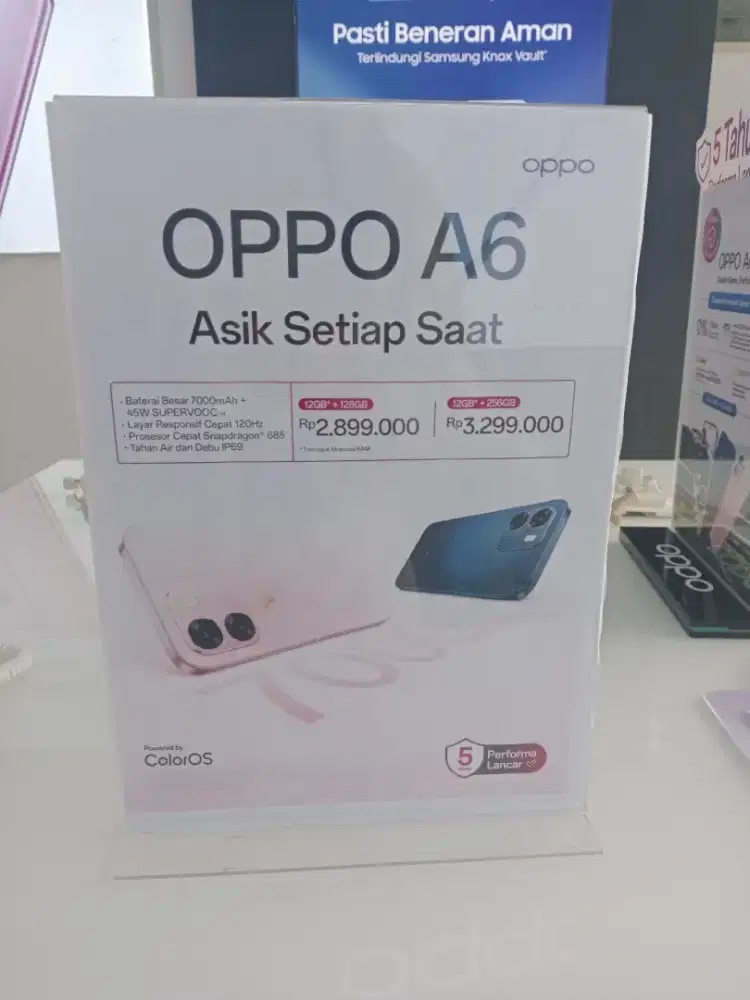 Cicilan Tanpa DP Syarat cukup KTP